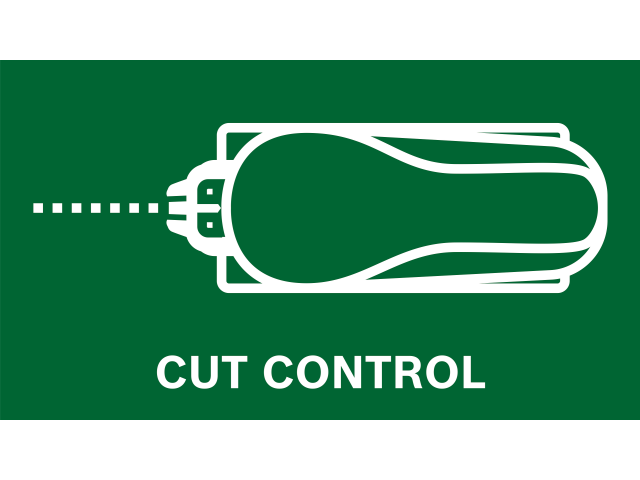 Električna vbodna žaga Bosch PST 800 PEL, 06033A0120